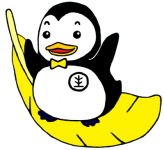 ホゴちゃん