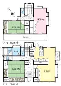見取り図