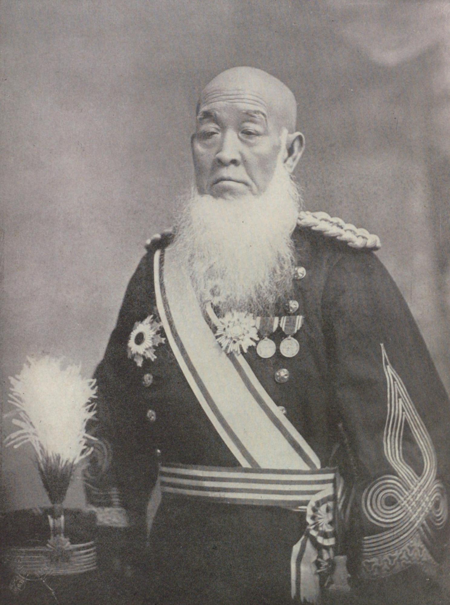 松本順