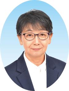 副議長あいさつ(玉虫)