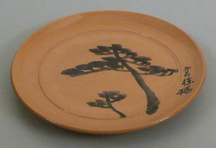 1994-0104菓子皿