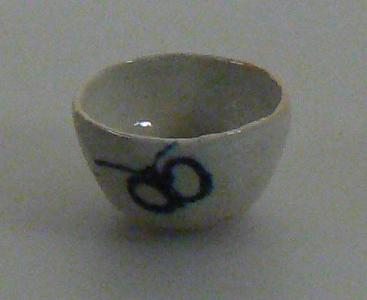 1994-0104蝶の酒杯