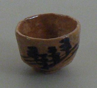 1994-0104楽の酒杯