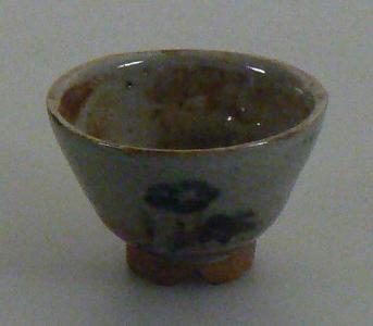 1994-0104朝顔の酒杯