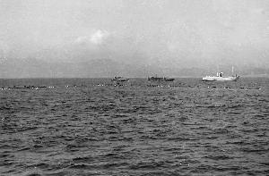 昭和39年4月大磯ブリ網04