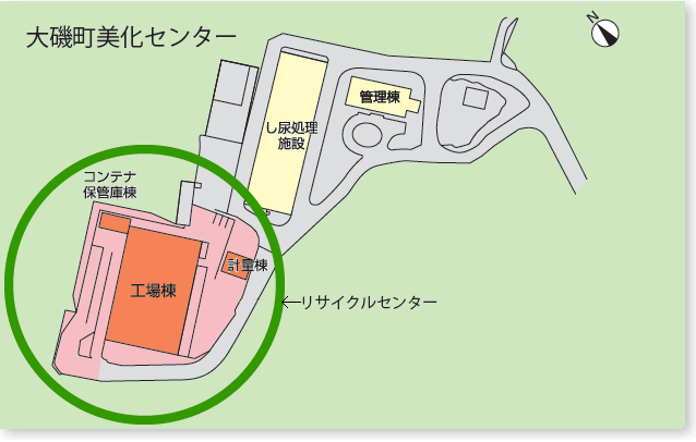 ごみの持ち込みについて 大磯町ホームページ