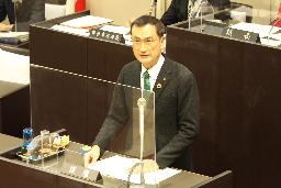 令和5年度施政方針演説