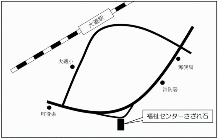 大磯町東部地域包括支援センター