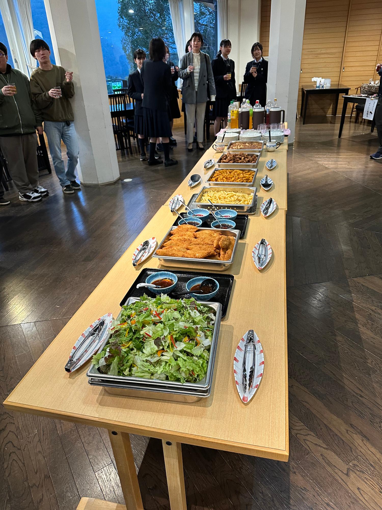 ジビエ料理