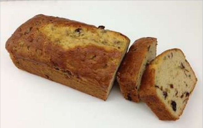 パウンドケーキ