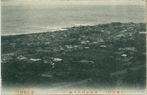 200-431大磯市街の中央