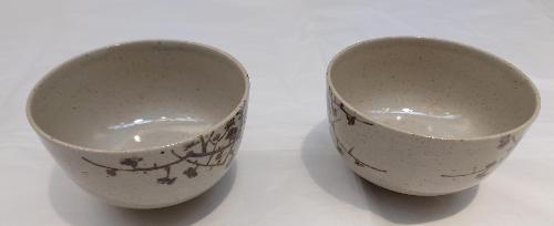 2023-0201-6銹絵梅文茶碗