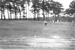 昭和28年9月20日町民体育大会N10115
