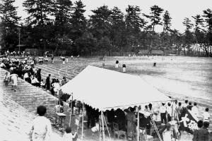 昭和28年9月20日町民体育大会N10116