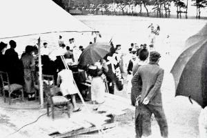 昭和28年9月20日町民体育大会N10117
