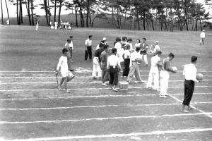 昭和28年9月20日町民体育大会N10119
