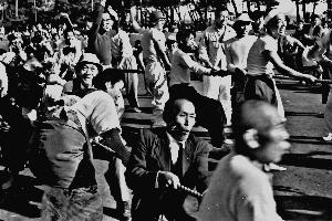 昭和29年9月町民運動会N10610