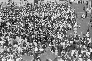 昭和30年5月5日こどもの日N10737