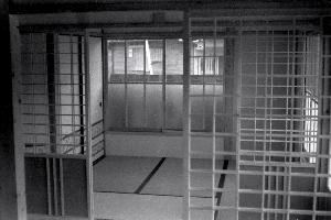 昭和30年6月第3次町営住宅N10934