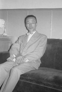 昭和31年新教育委員