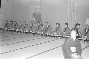 昭和36年大磯町役場職員旅行