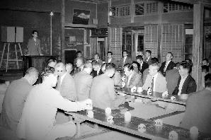 昭和36年東町青年会館