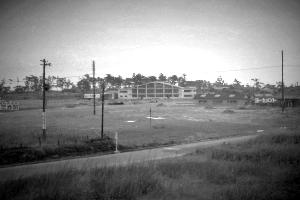 昭和36年日本端子大磯工場