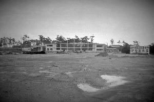 昭和36年日本端子大磯工場