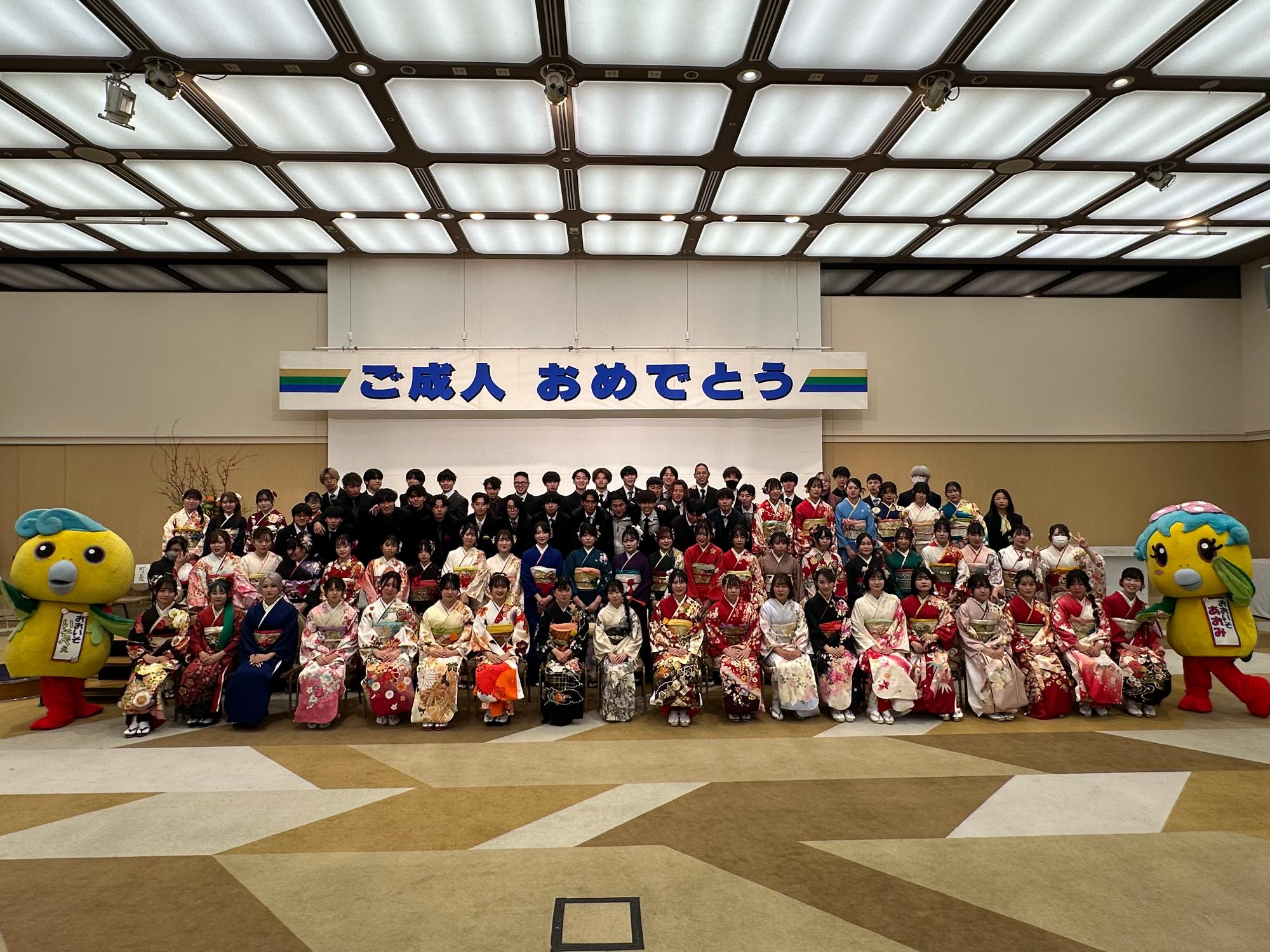 R6国府地区記念写真