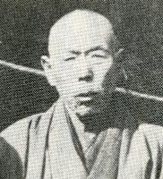 小見忠滋肖像