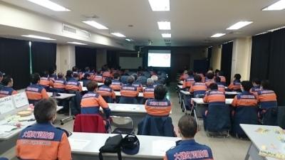 講習会の様子