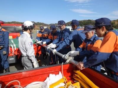 結索訓練