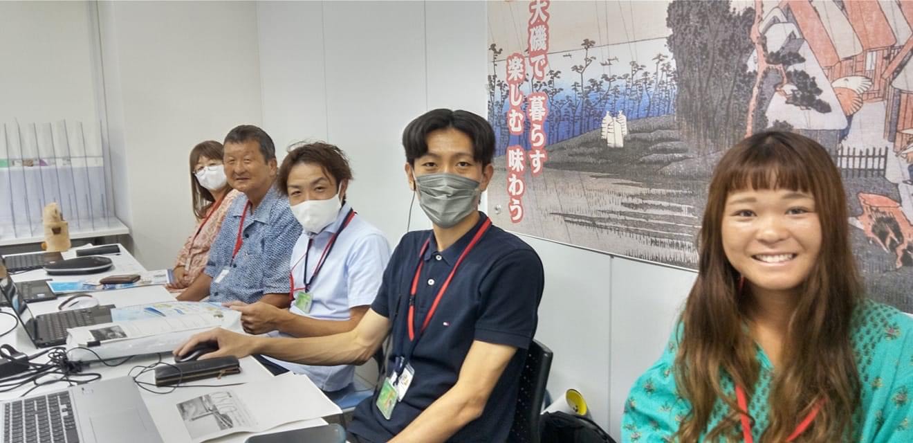 令和5年度神奈川県移住セミナー