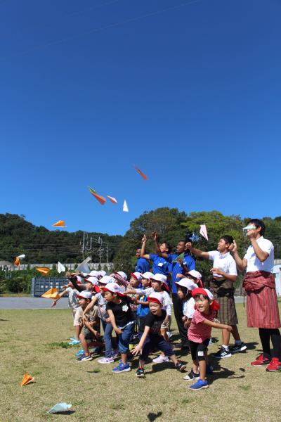 SKY交流